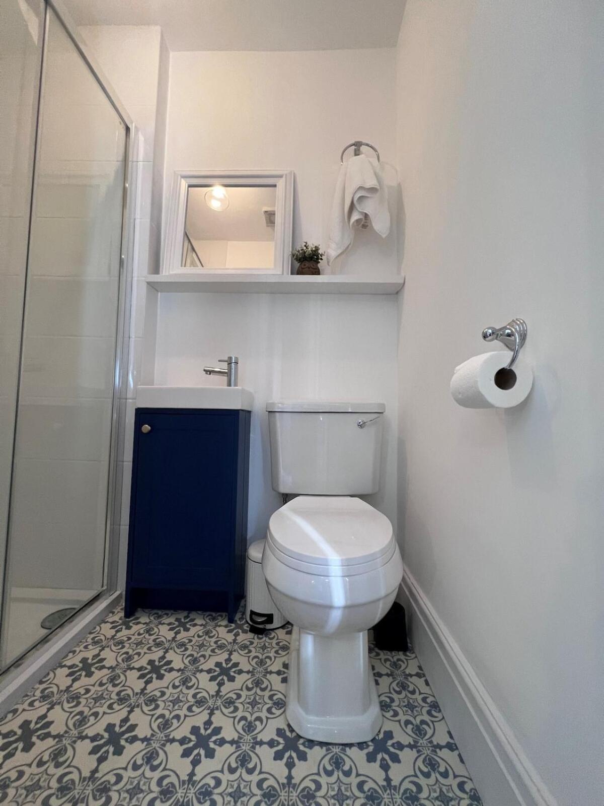 Villa 5 - Idyllic Location - Great For Groups Pont Sticill Esterno foto